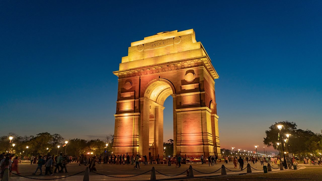 Packers and Movers in Delhi