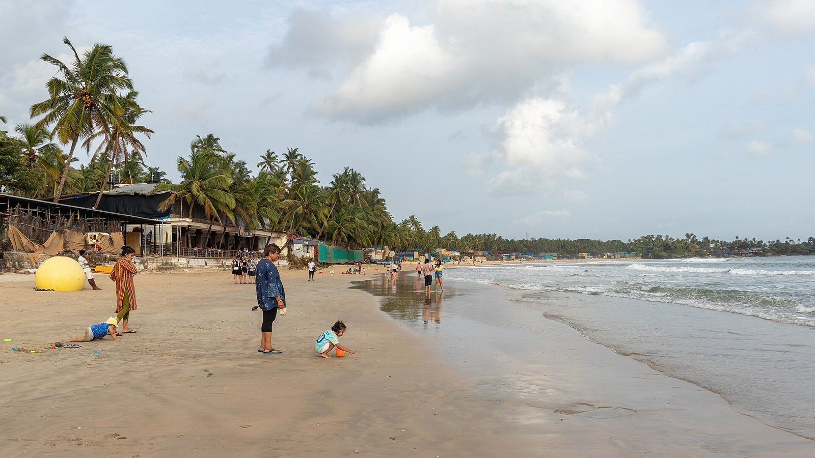 Packers and Movers in Goa