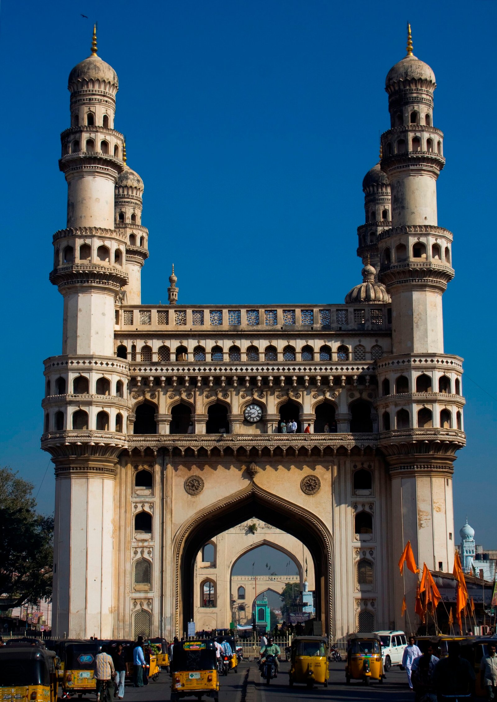 Packers and Movers in Hyderabad