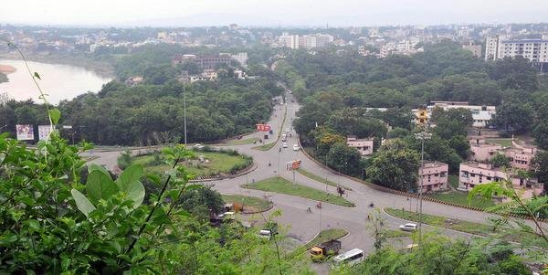 Packers and Movers in Jamshedpur