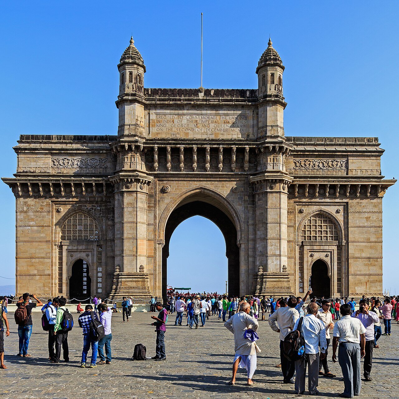 Packers and Movers in Mumbai