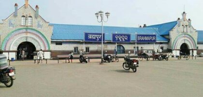 Best Packers And Movers In Berhampur