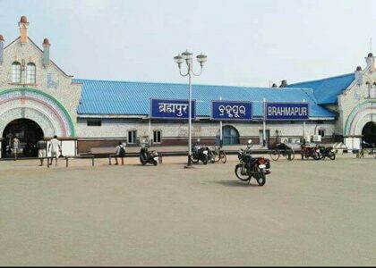 Best Packers And Movers In Berhampur