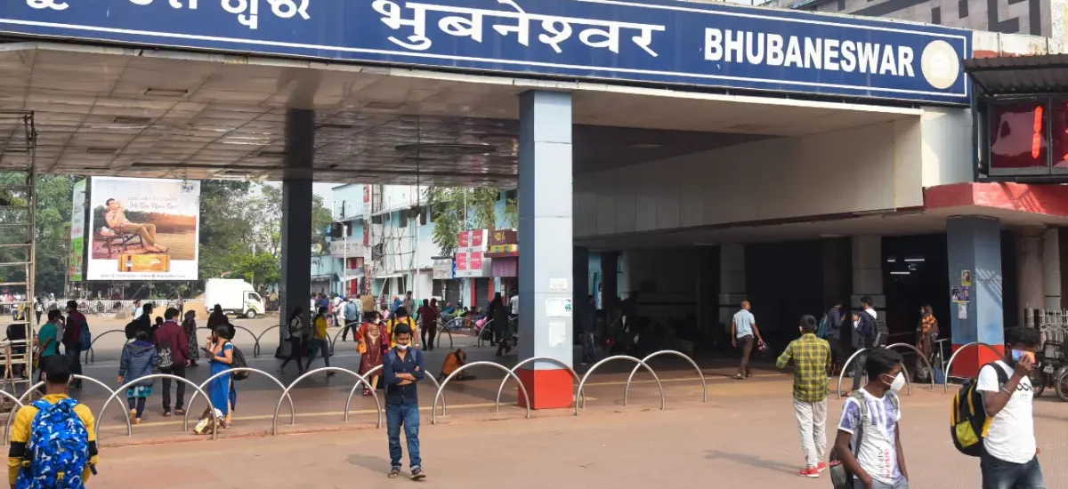 Best Packers And Movers In BHubaneswar