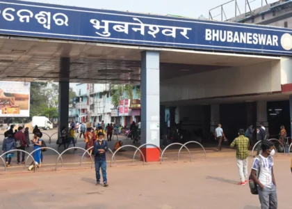 Best Packers And Movers In BHubaneswar