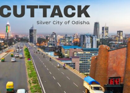 Best Packers And Movers In Cuttack