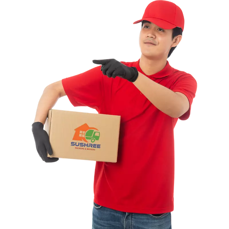 Office Shifting services