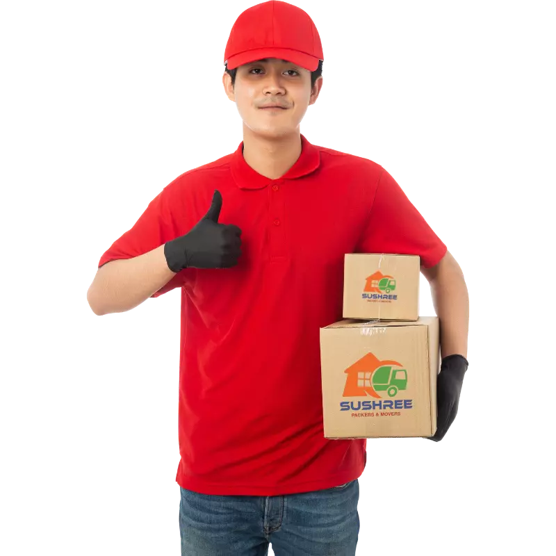 house shifting services