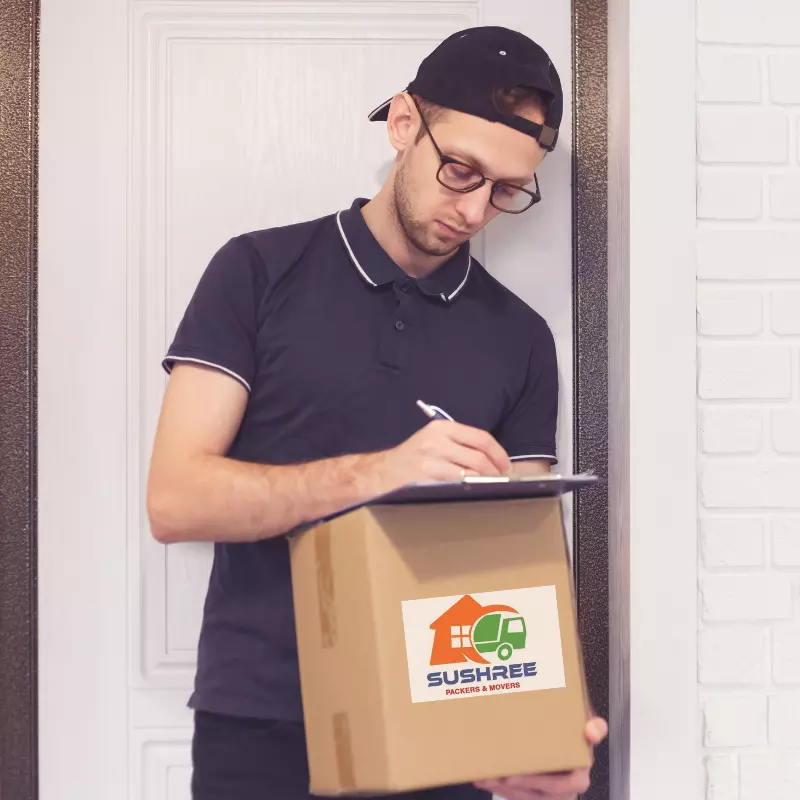 packers movers in Bhubaneswar